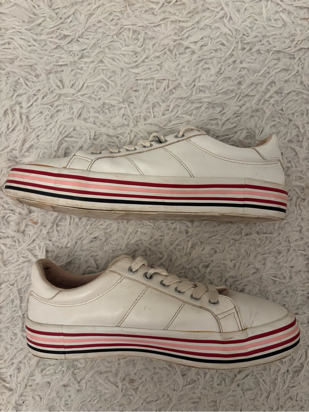 Zara shoes